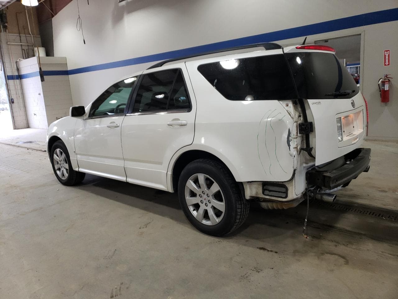 2008 Cadillac Srx - foto 2