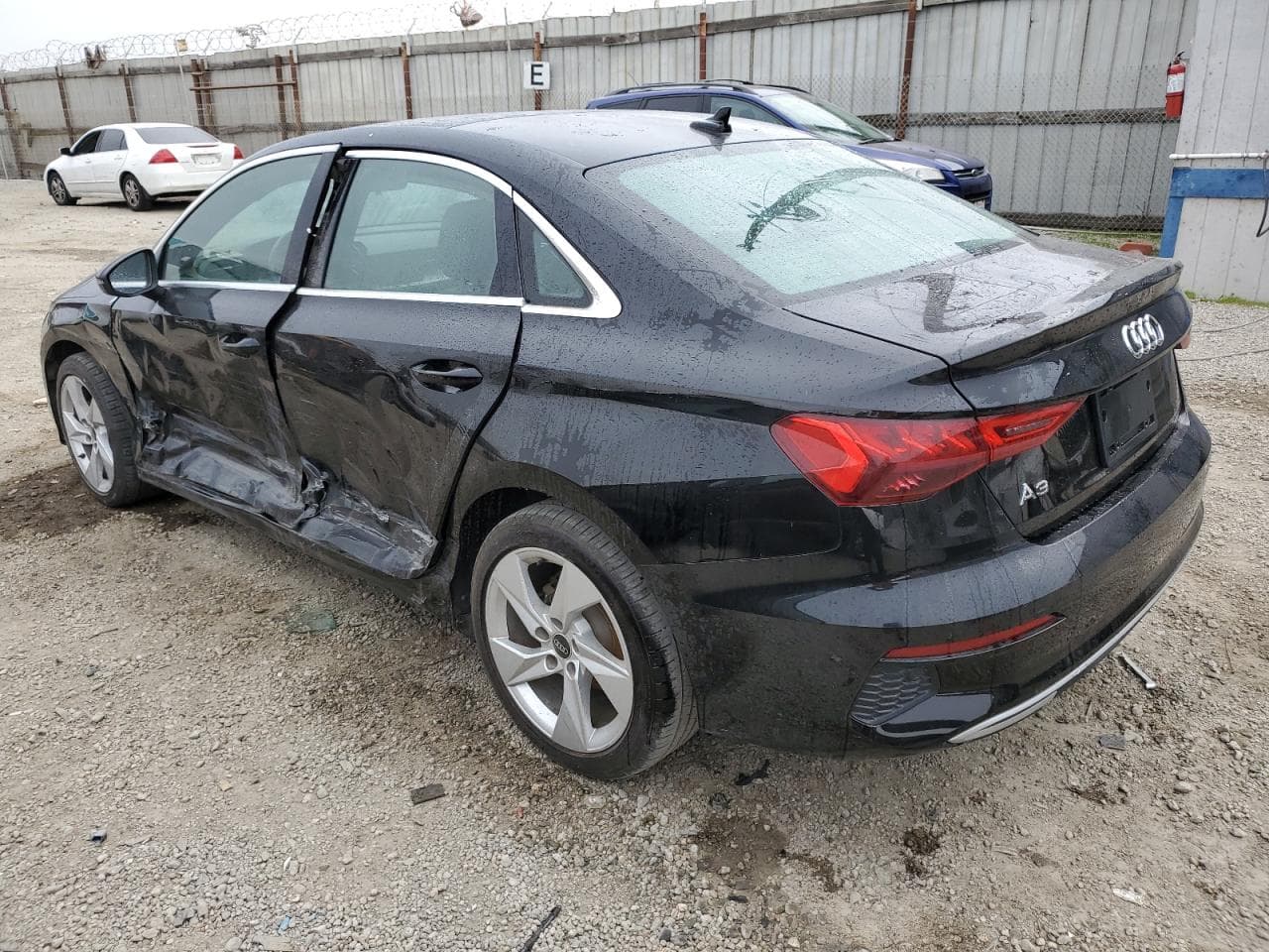 2022 Audi A3 Premium - foto 2