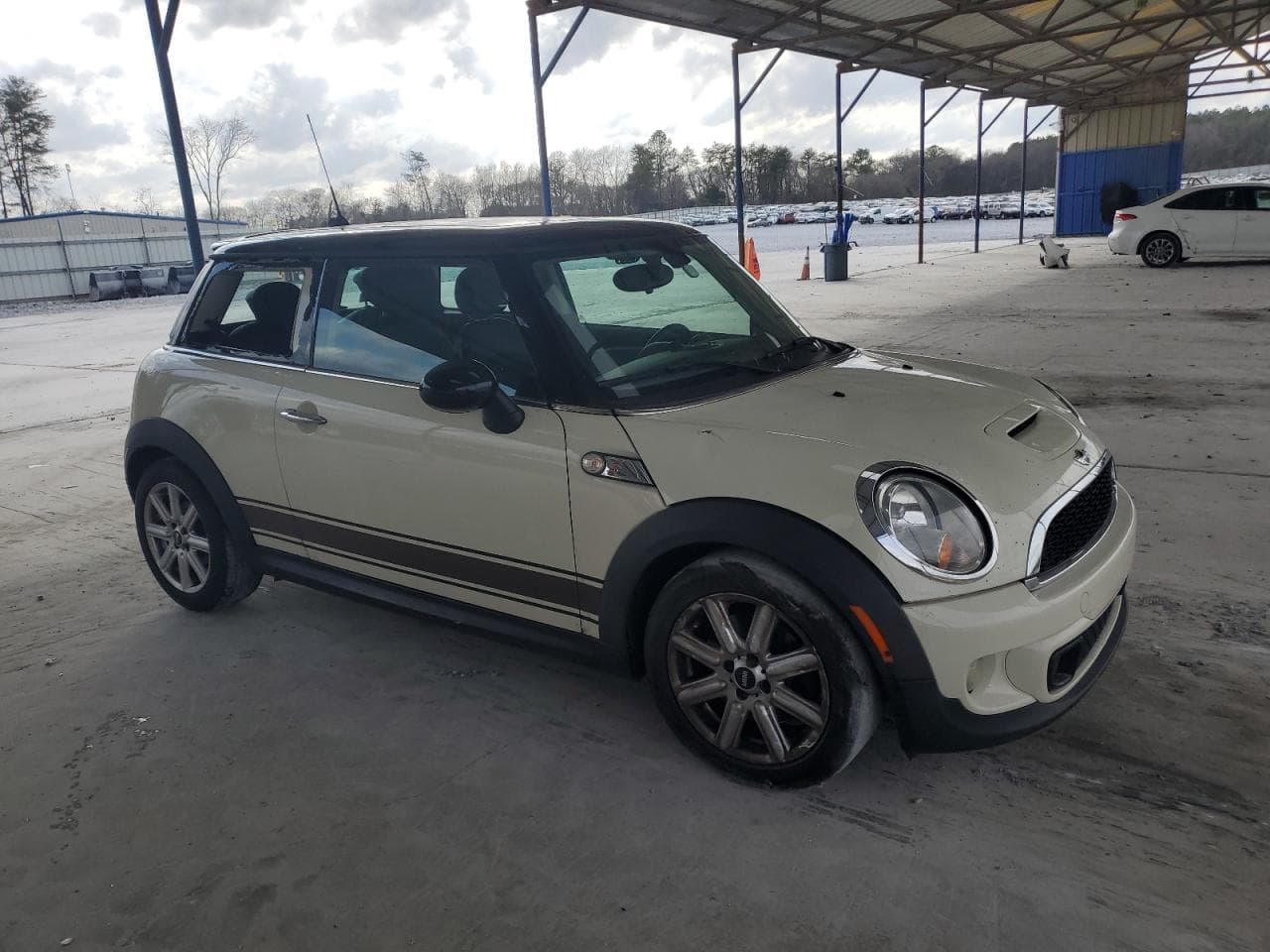 2013 Mini Cooper S - foto 4