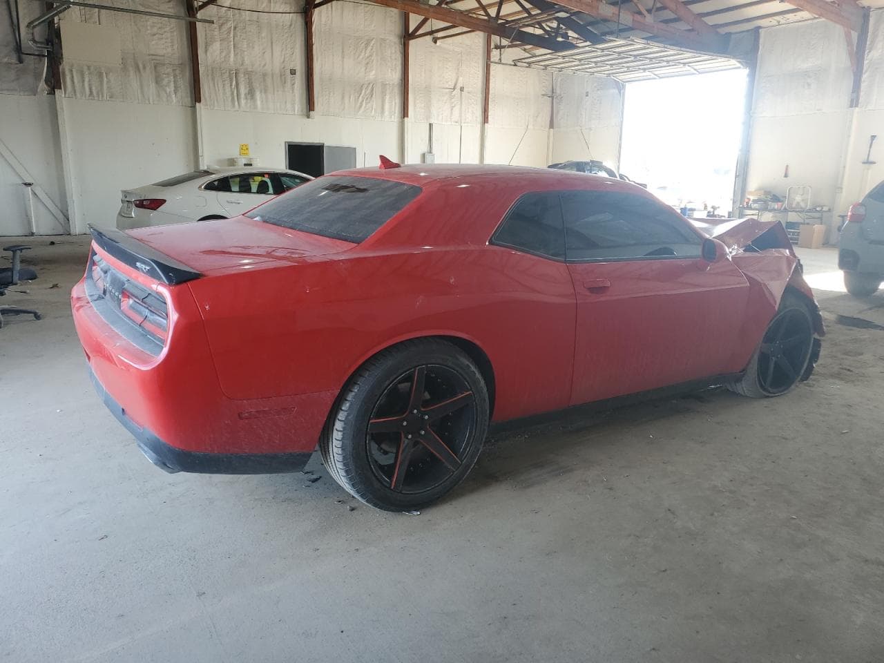 2016 Dodge Challenger R/T - foto 3