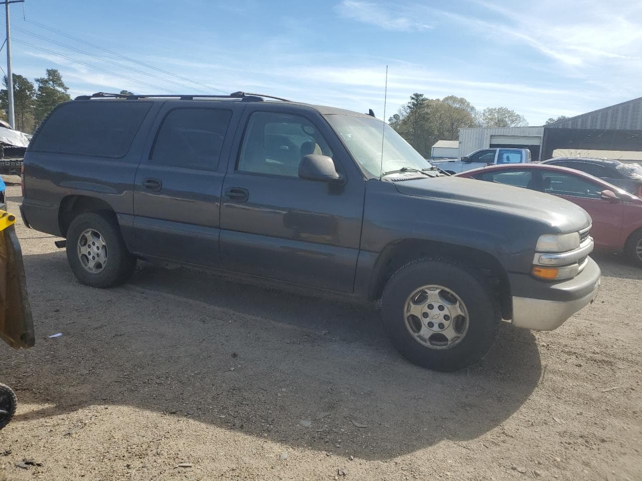 2006 Chevrolet Suburban C1500 - foto 4