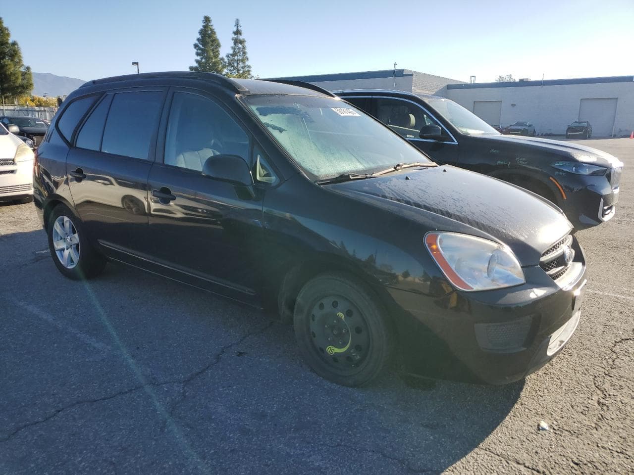 2007 Kia Rondo Base - foto 4