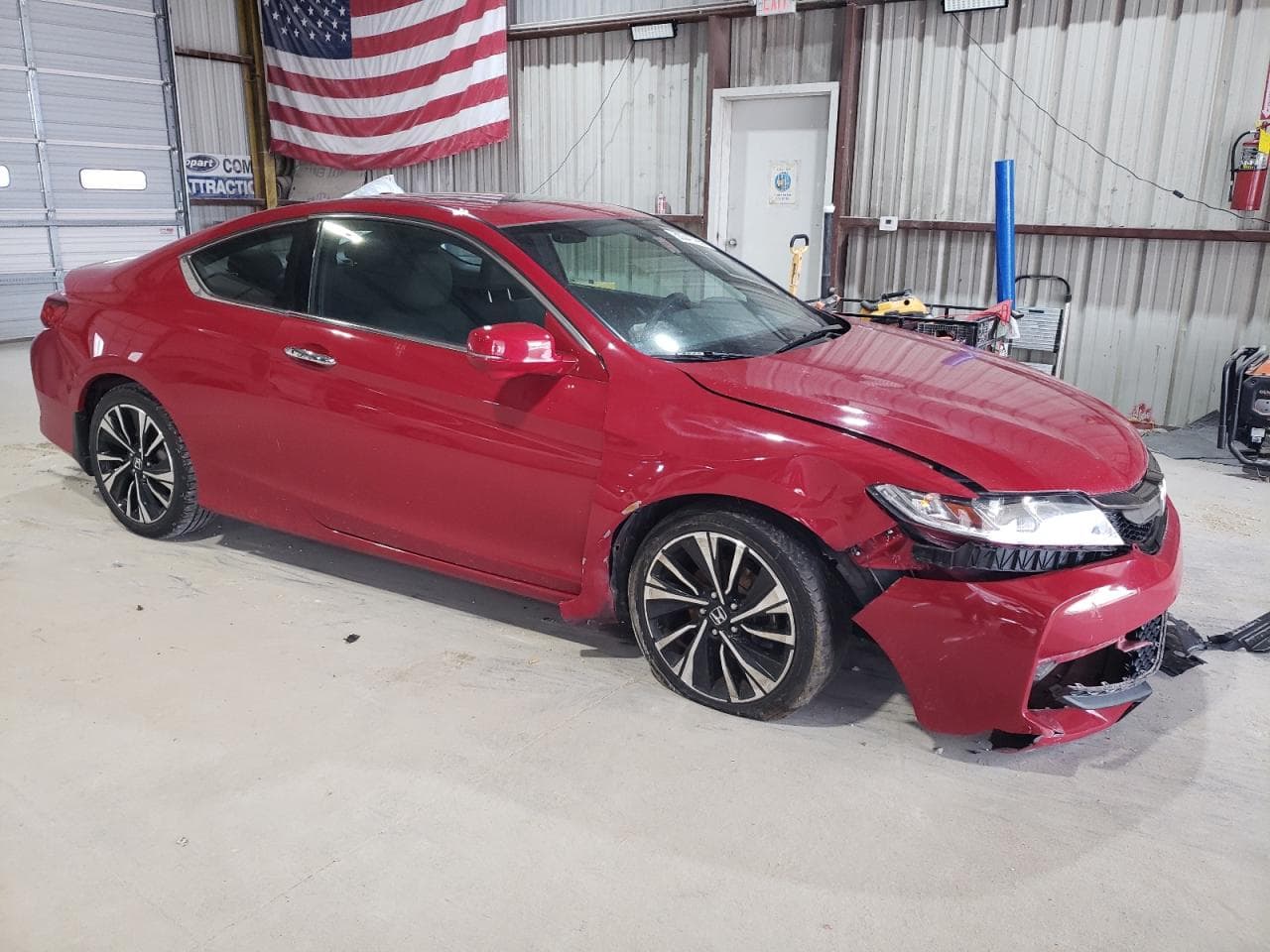 2017 Honda Accord Ex - foto 4
