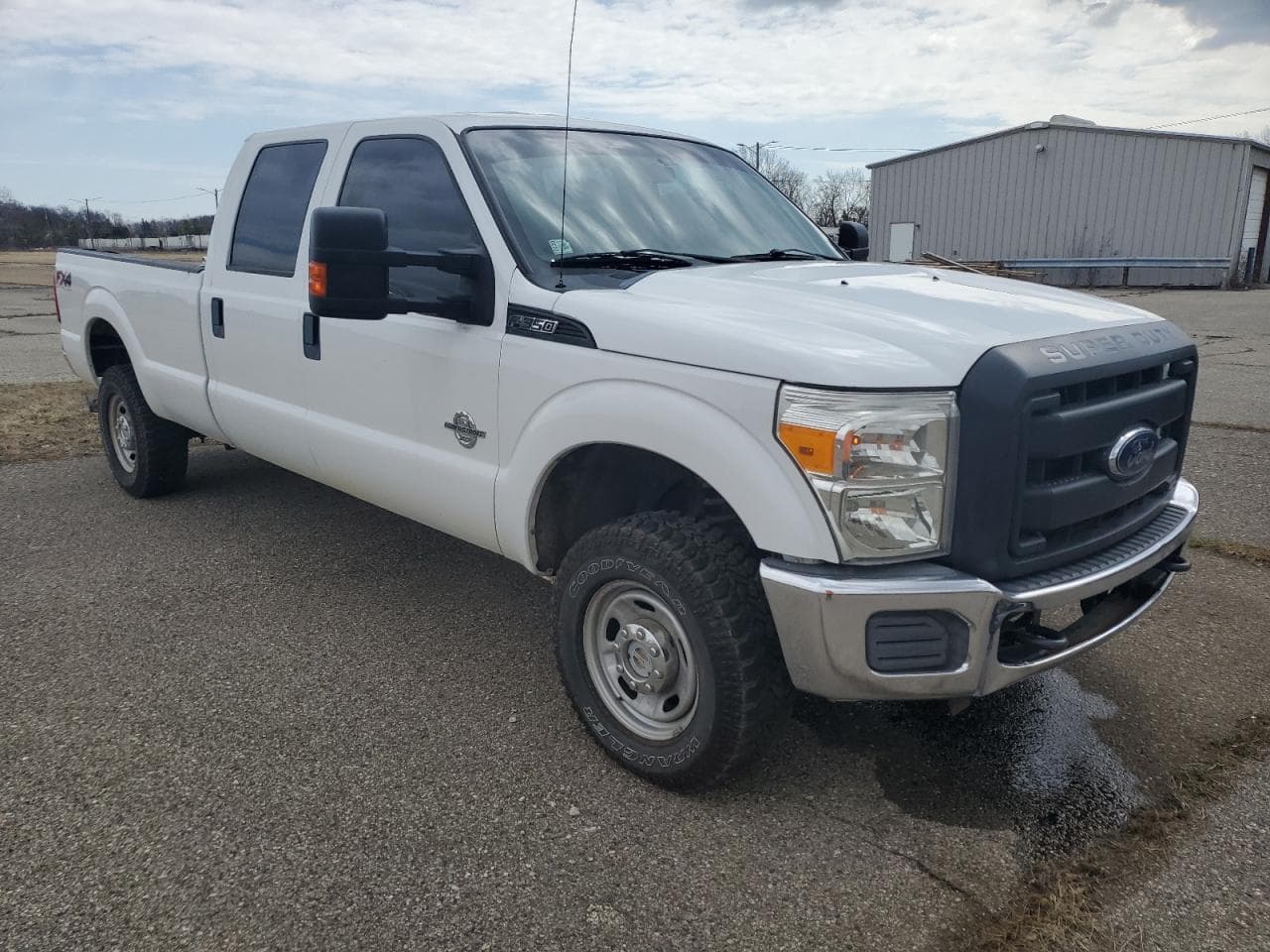 2015 Ford F350 Super Duty - foto 4