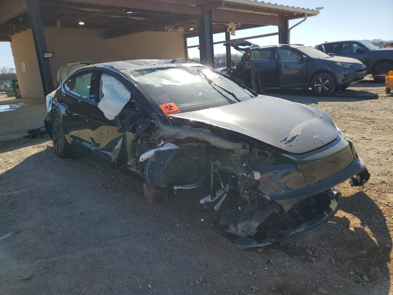 2025 Tesla Model 3 - foto 4