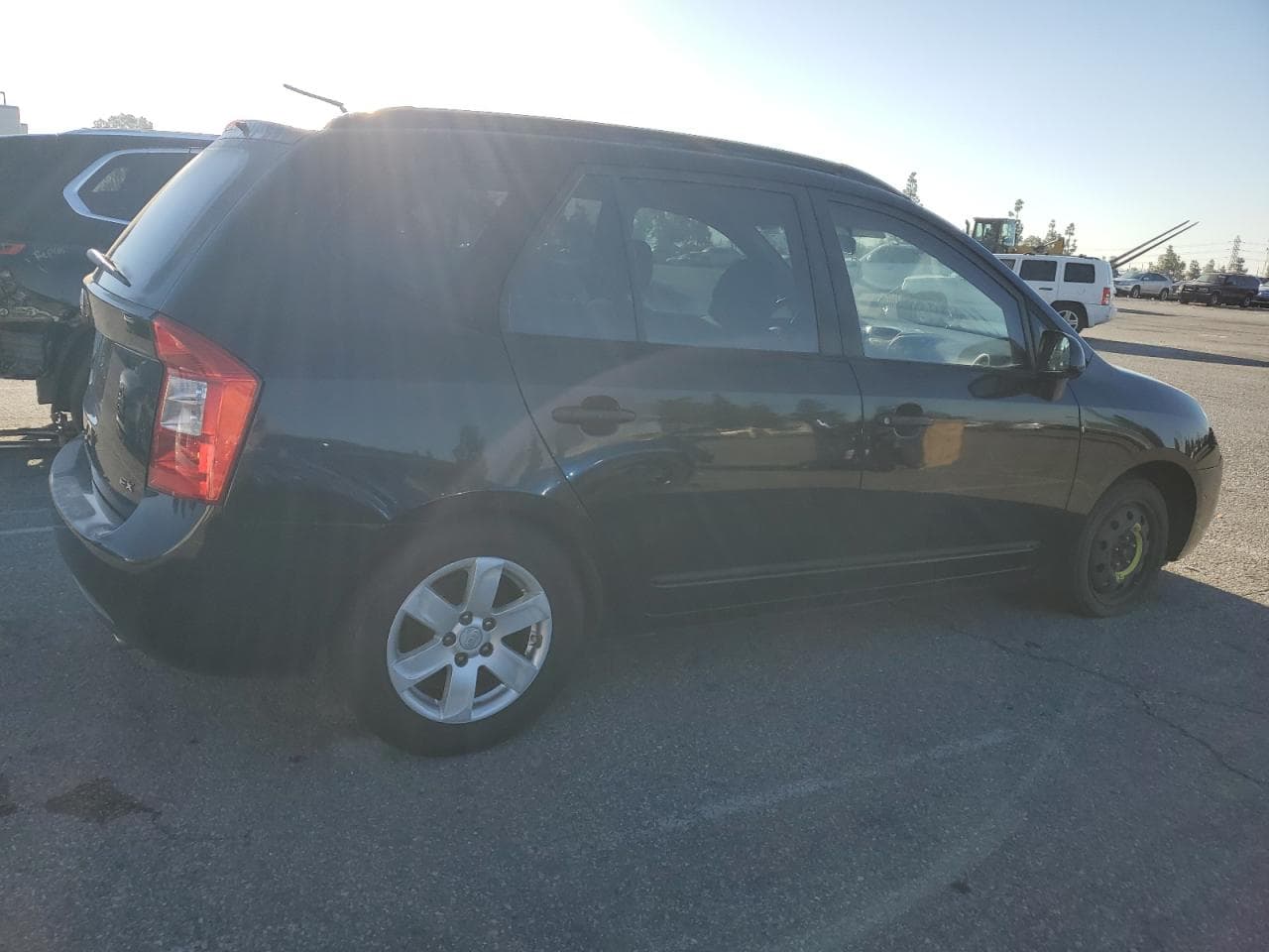 2007 Kia Rondo Base - foto 3