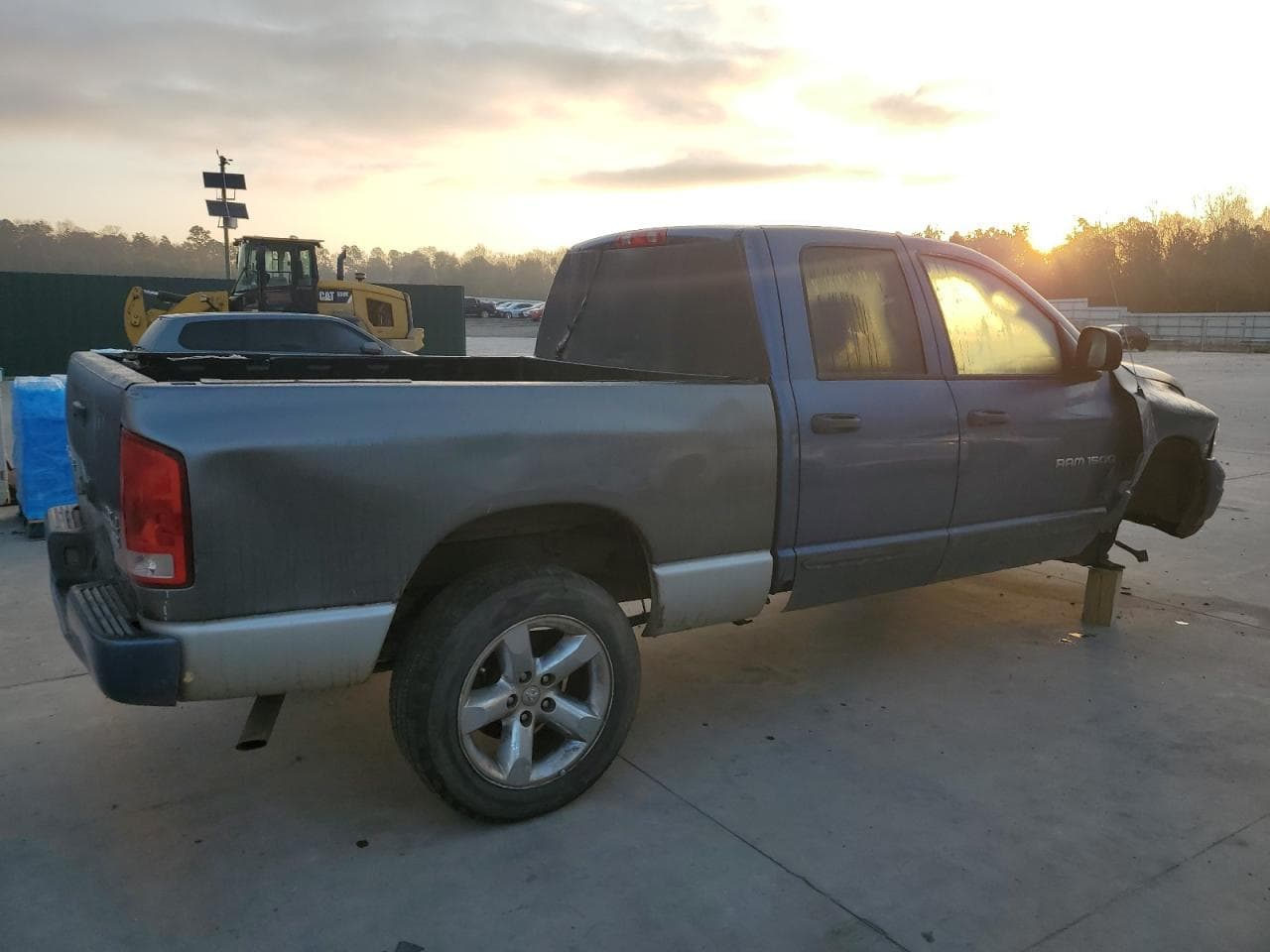 2004 Dodge Ram 1500 St - foto 3