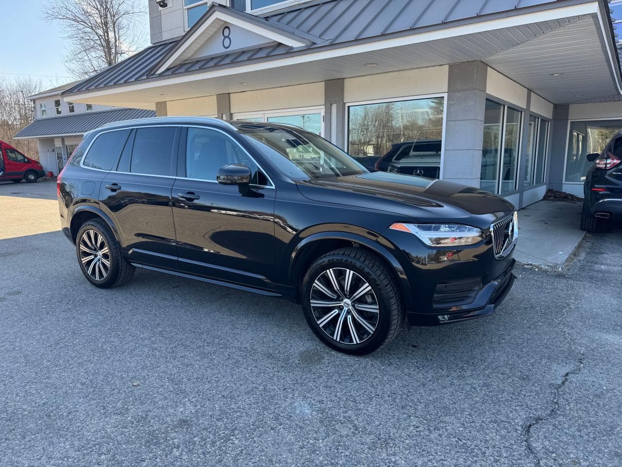 2023 Volvo Xc90 Core