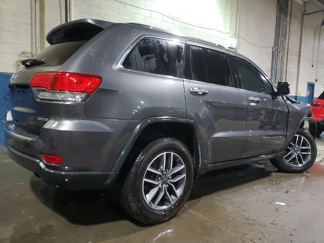 2019 Jeep Grand Cherokee Limited - foto 3