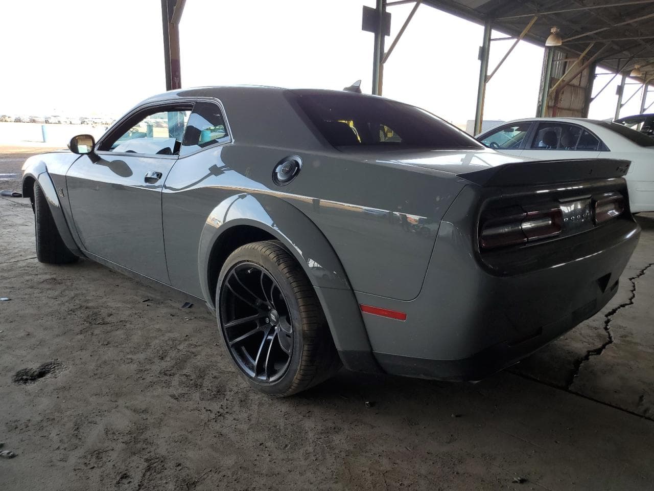 2023 Dodge Challenger R/T Scat Pack - foto 2