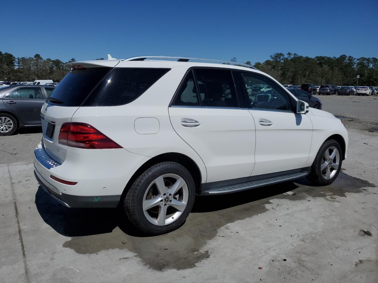 2018 Mercedes-Benz Gle 350 - foto 3