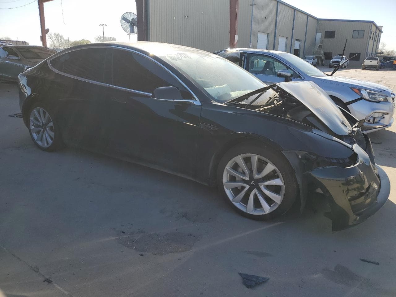 2020 Tesla Model 3 - foto 4