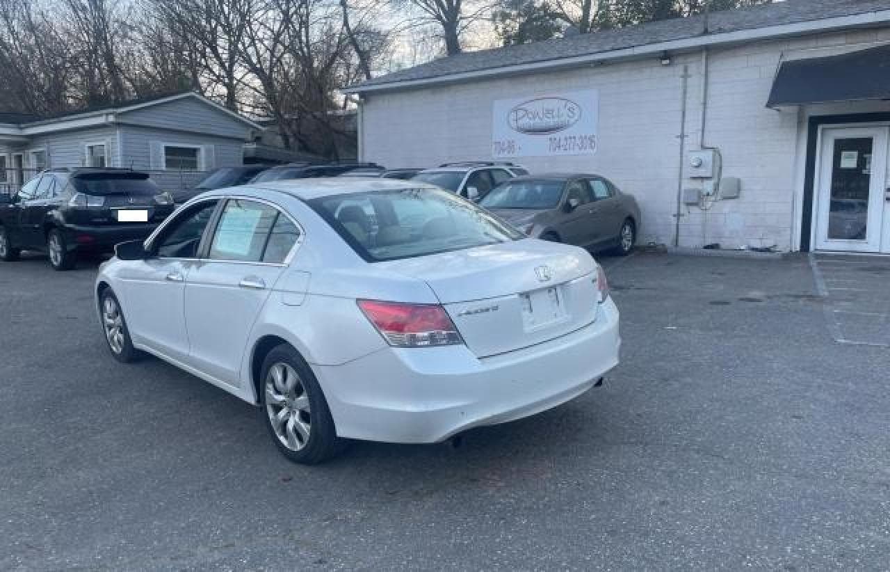 2010 Honda Accord Exl - foto 3