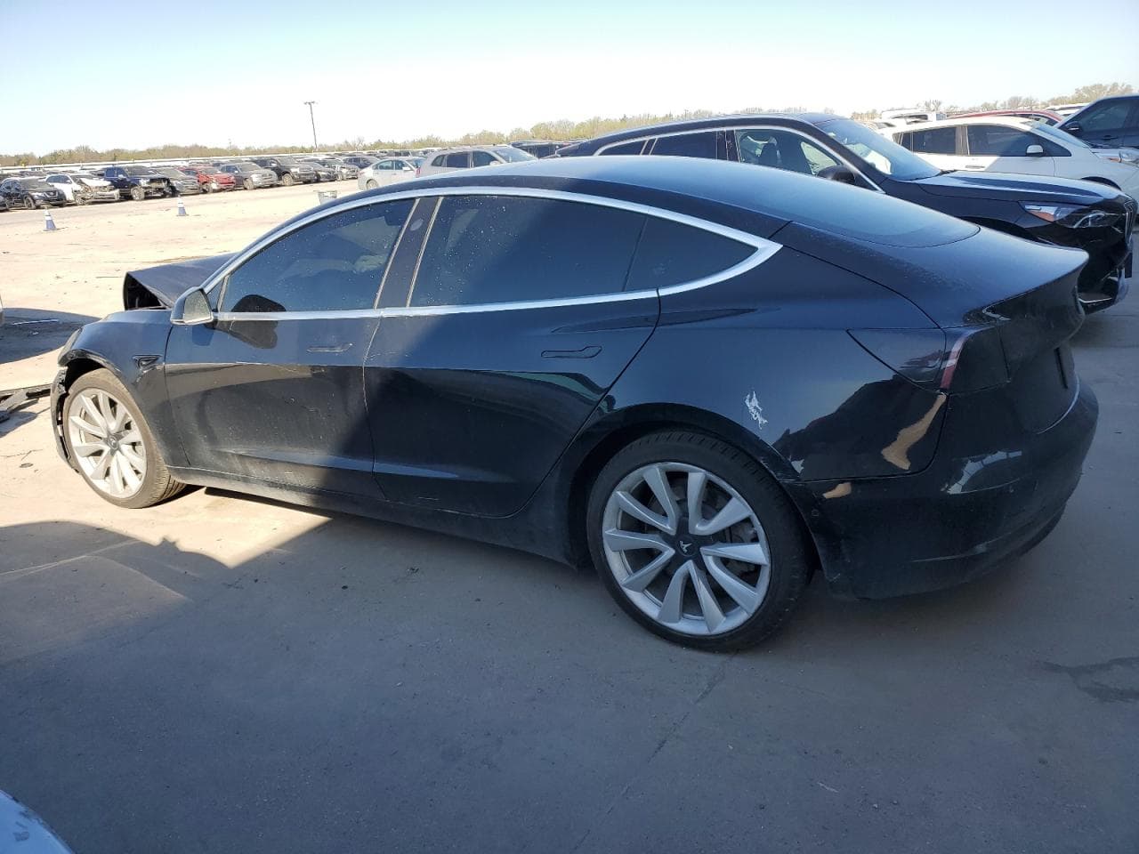 2020 Tesla Model 3 - foto 2