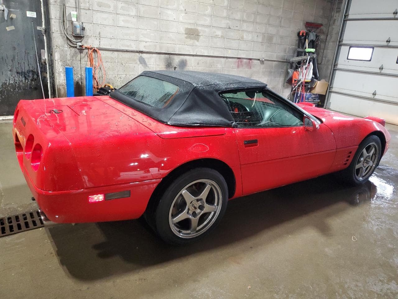1994 Chevrolet Corvette - foto 3