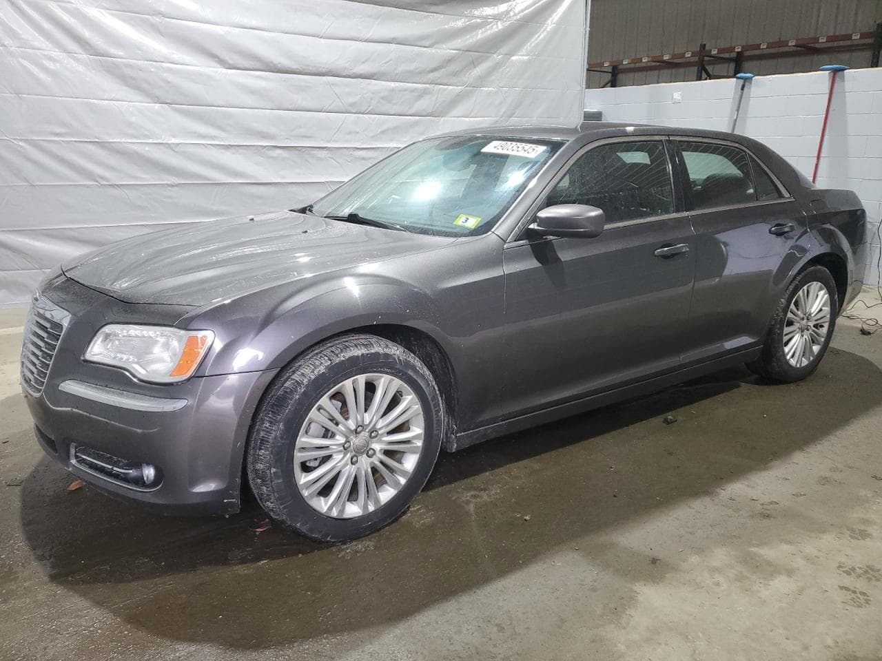 2013 Chrysler 300
