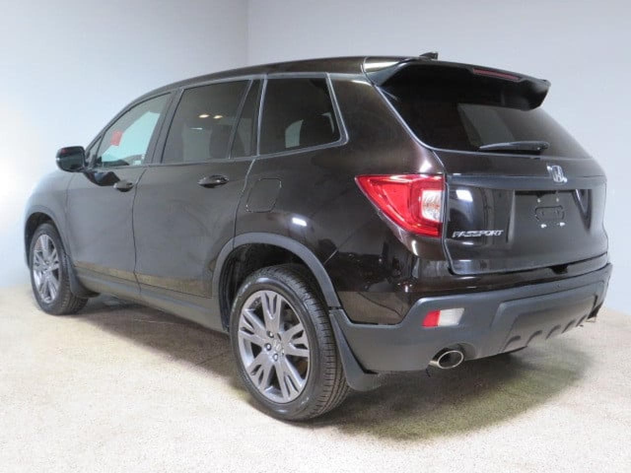 2019 Honda Passport Exl - foto 4