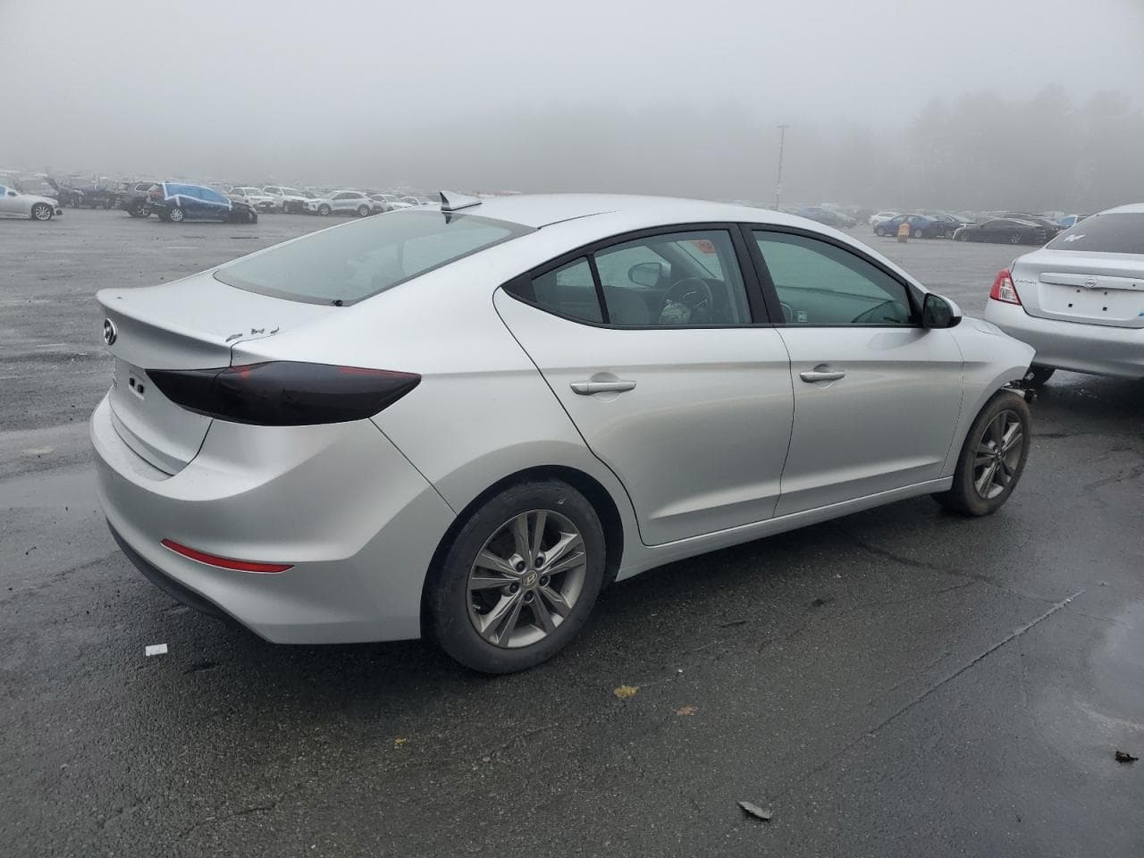 2018 Hyundai Elantra Sel - foto 3