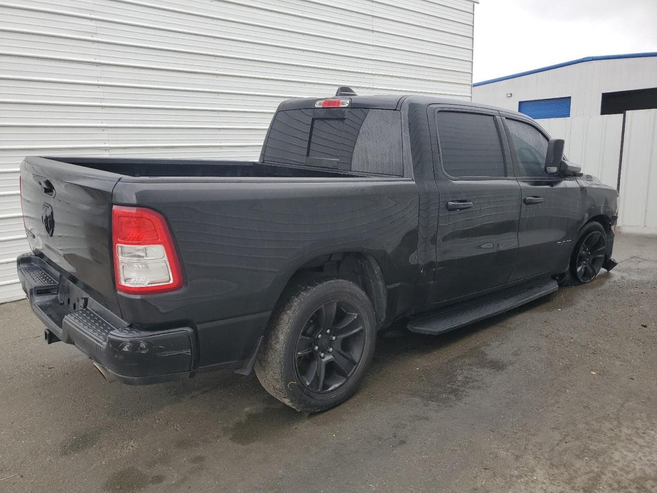 2019 Ram 1500 Big Horn/Lone Star - foto 3