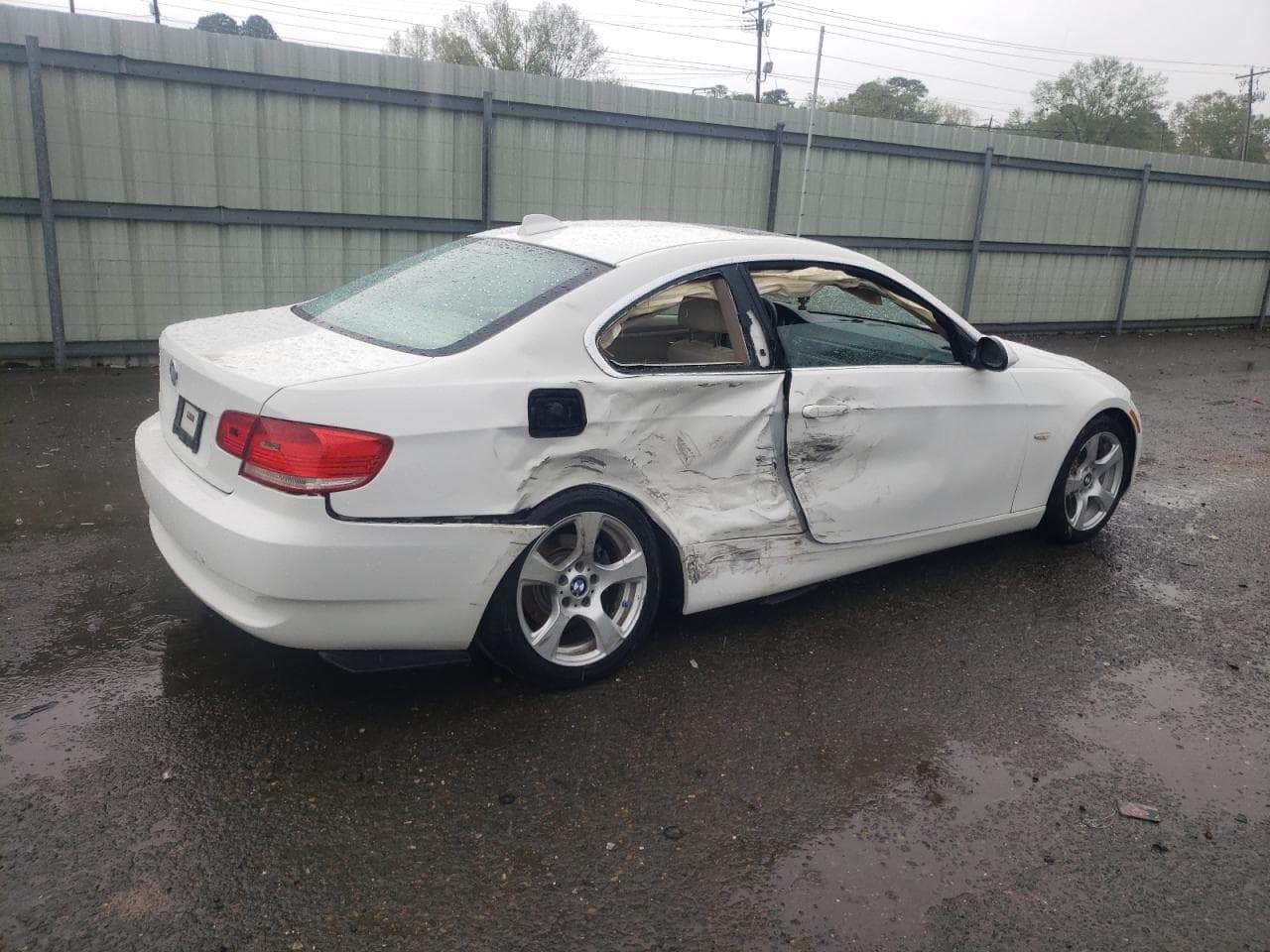 2007 BMW 328 I - foto 3
