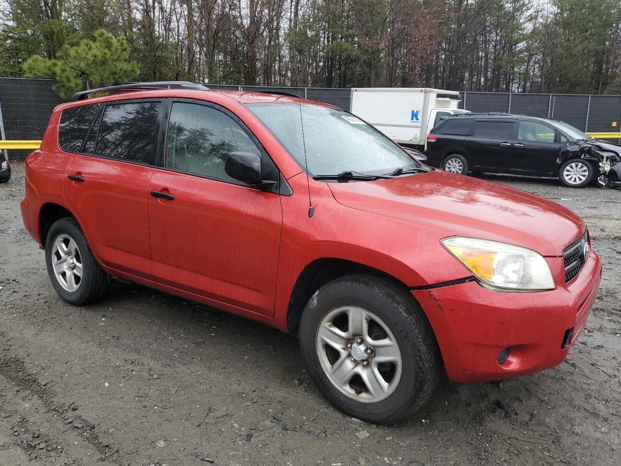2006 Toyota Rav4 - foto 4