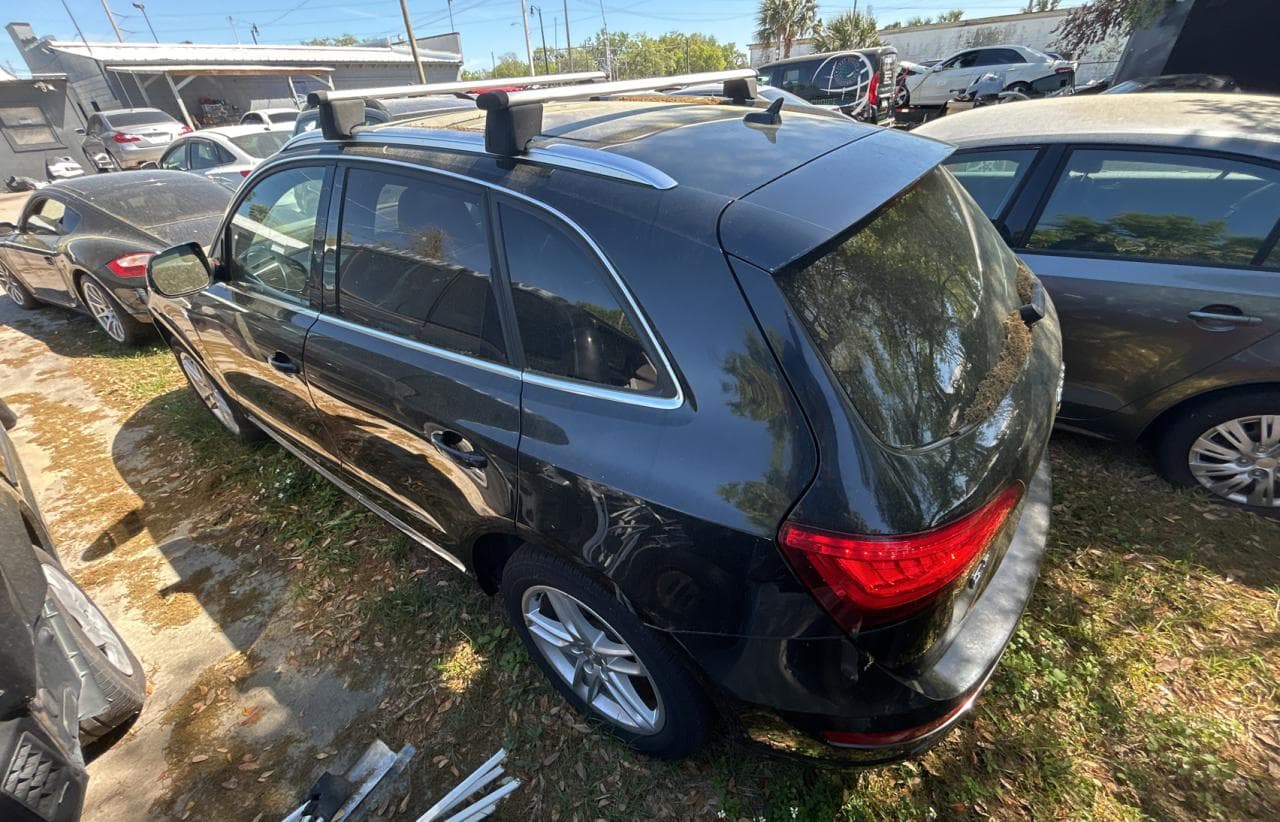 2014 Audi Q5 Tdi Premium Plus - foto 3