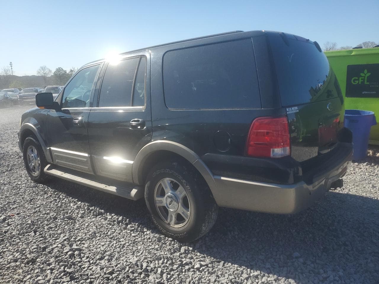 2004 Ford Expedition Eddie Bauer - foto 2