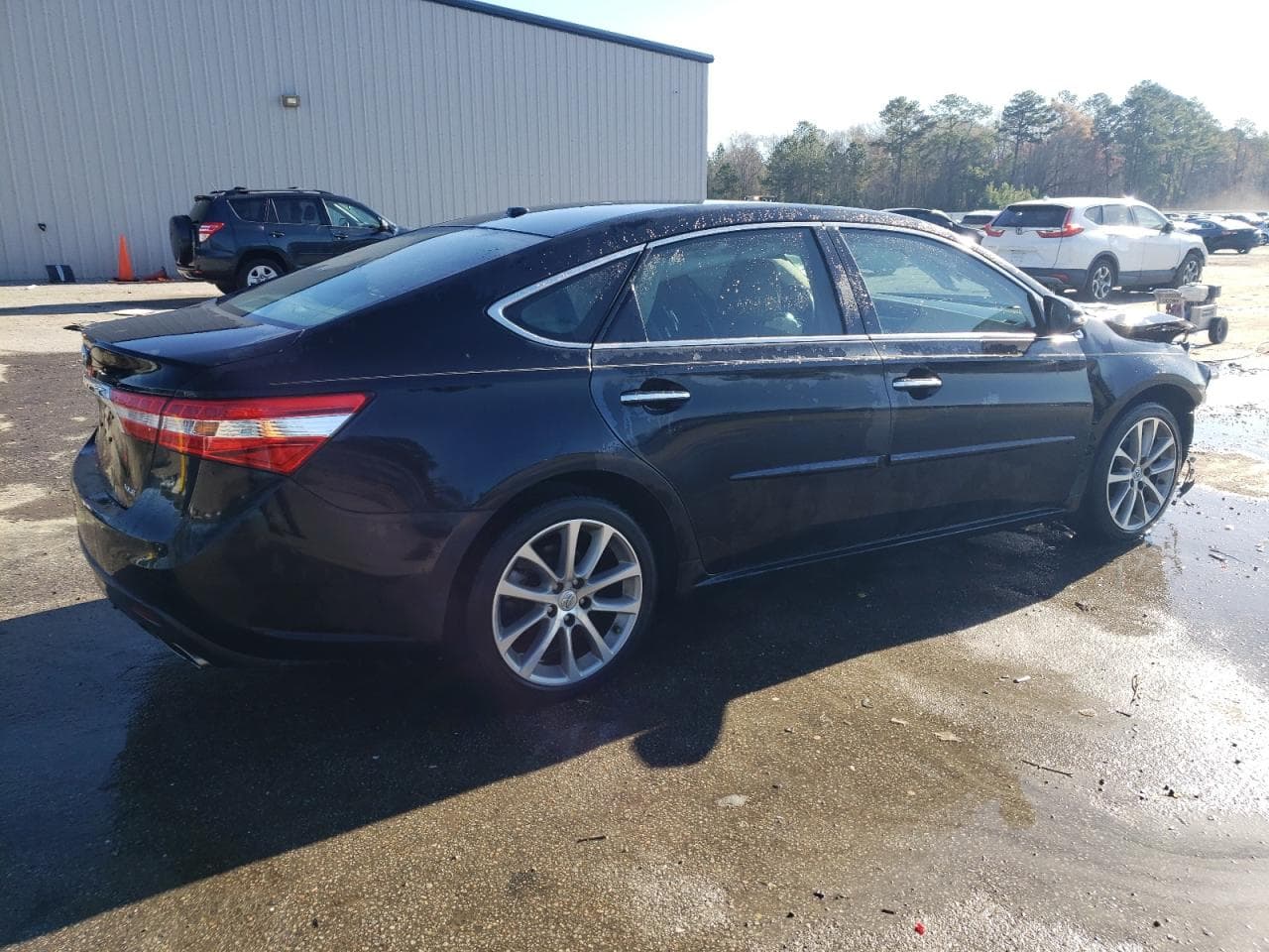2014 Toyota Avalon Base - foto 3