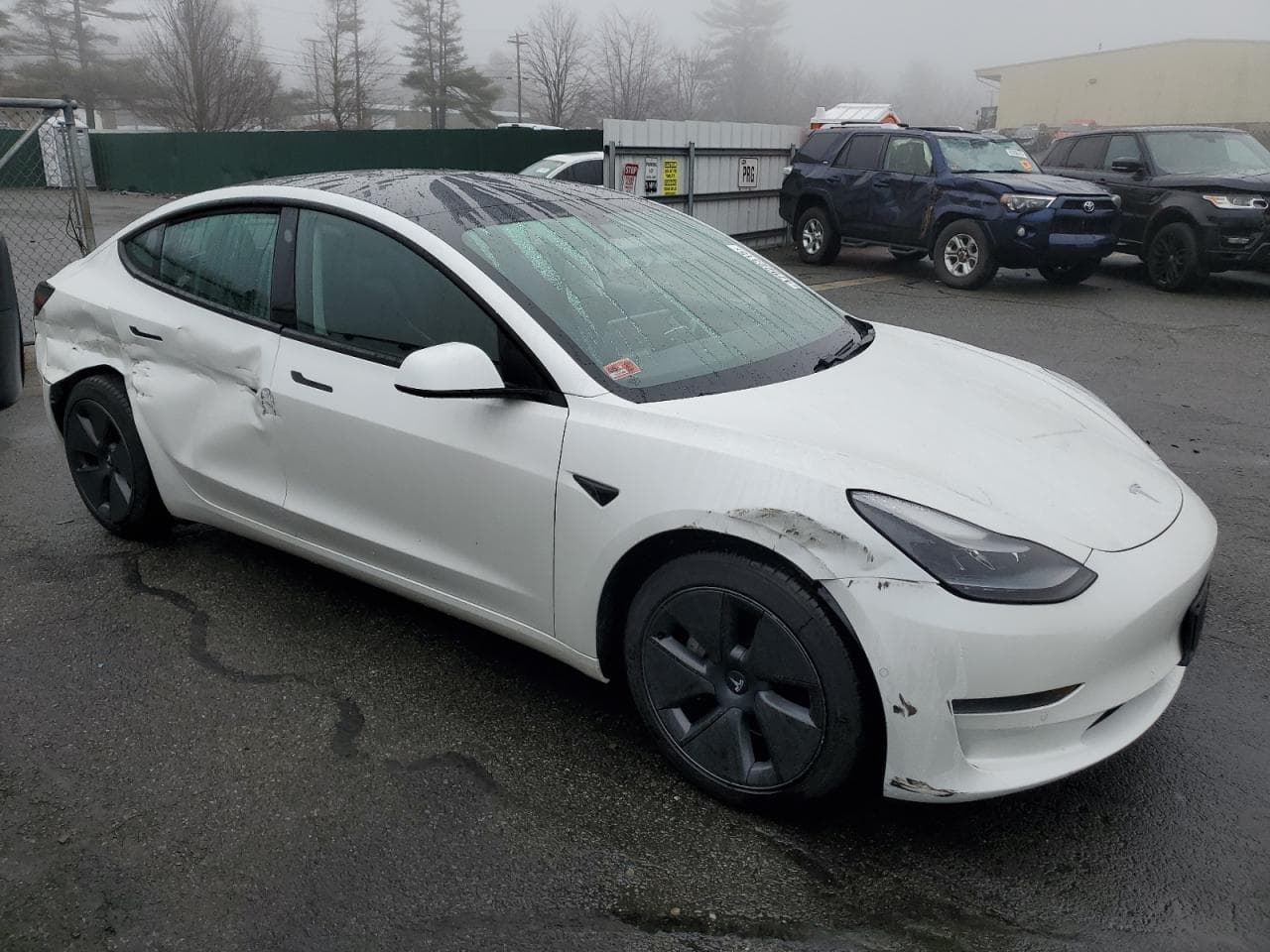 2021 Tesla Model 3 - foto 4