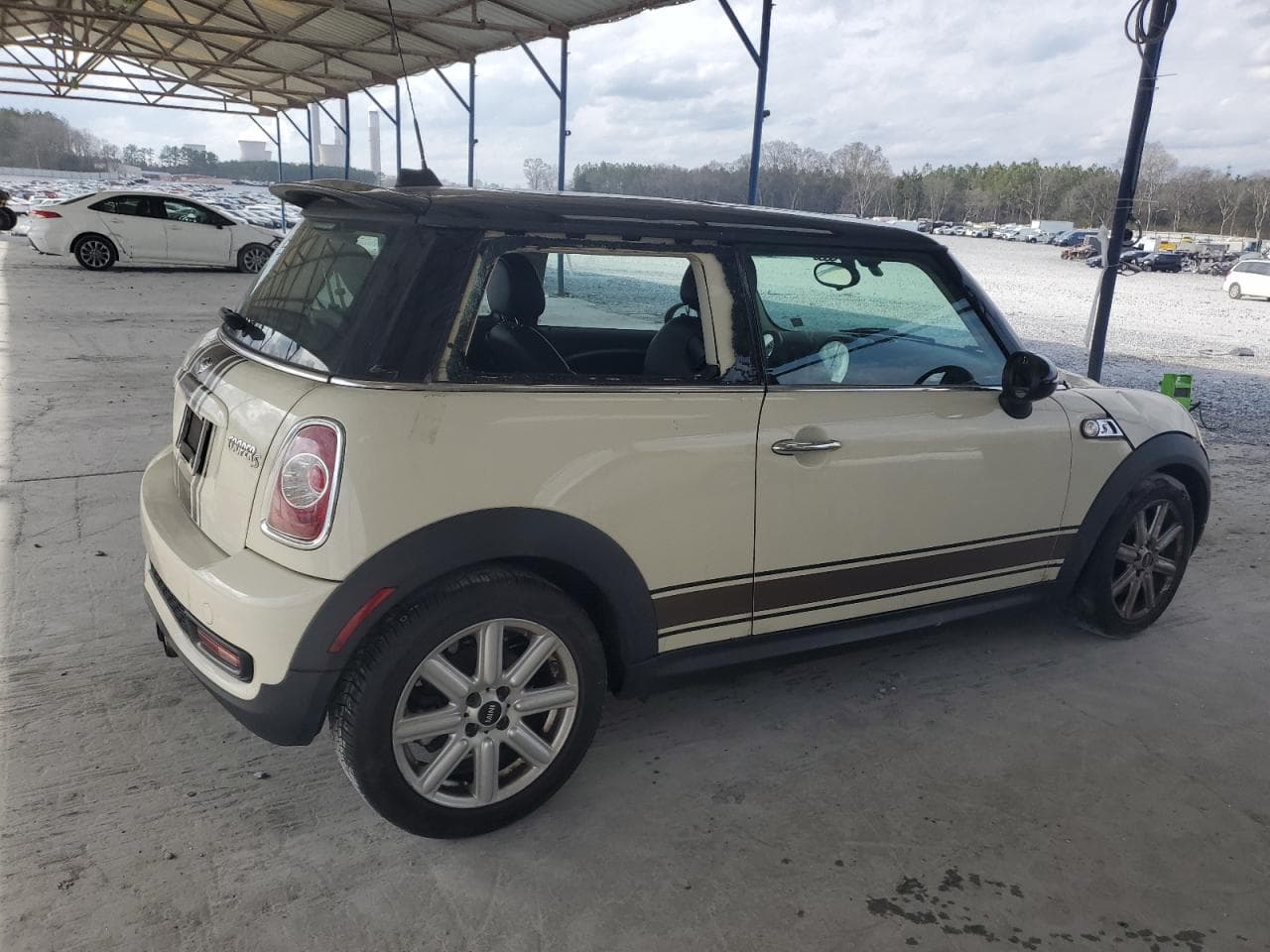 2013 Mini Cooper S - foto 3