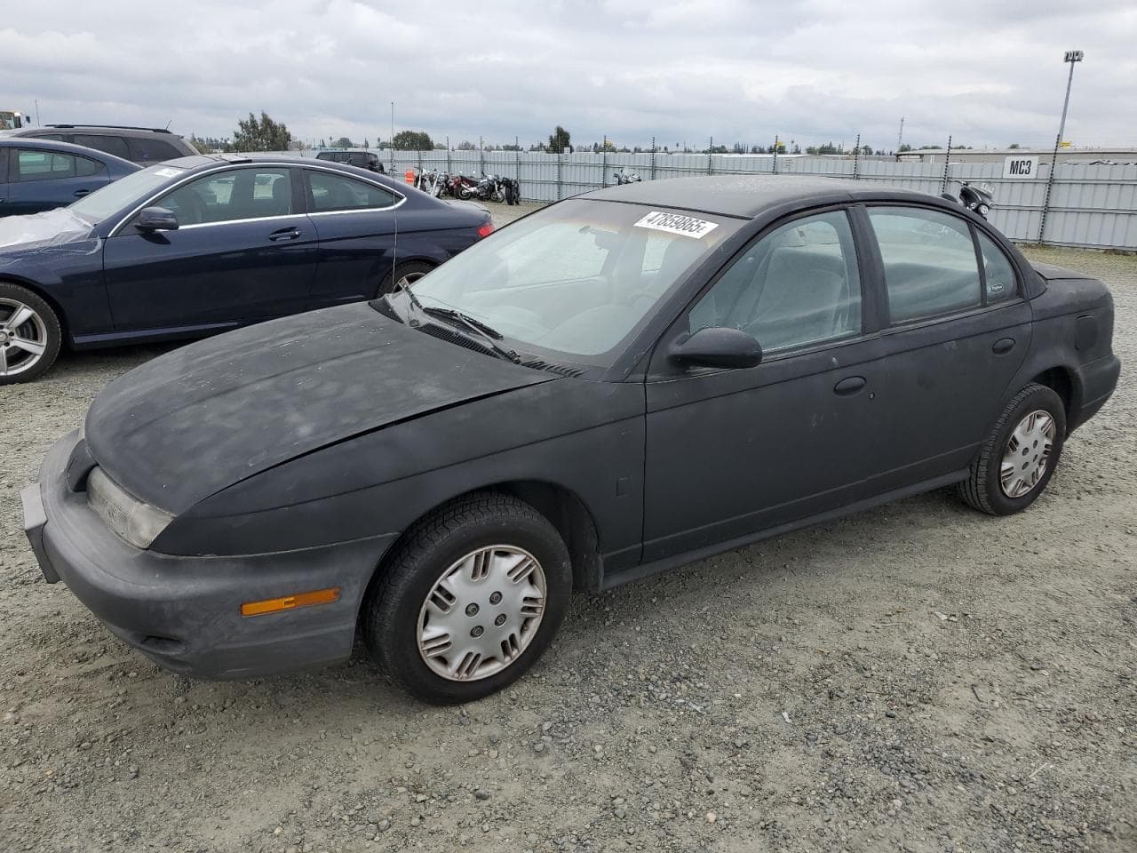 1996 Saturn Sl1