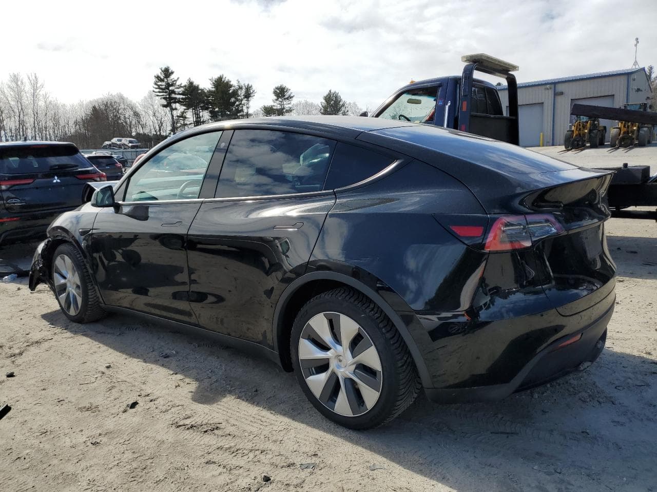 2021 Tesla Model Y - foto 2