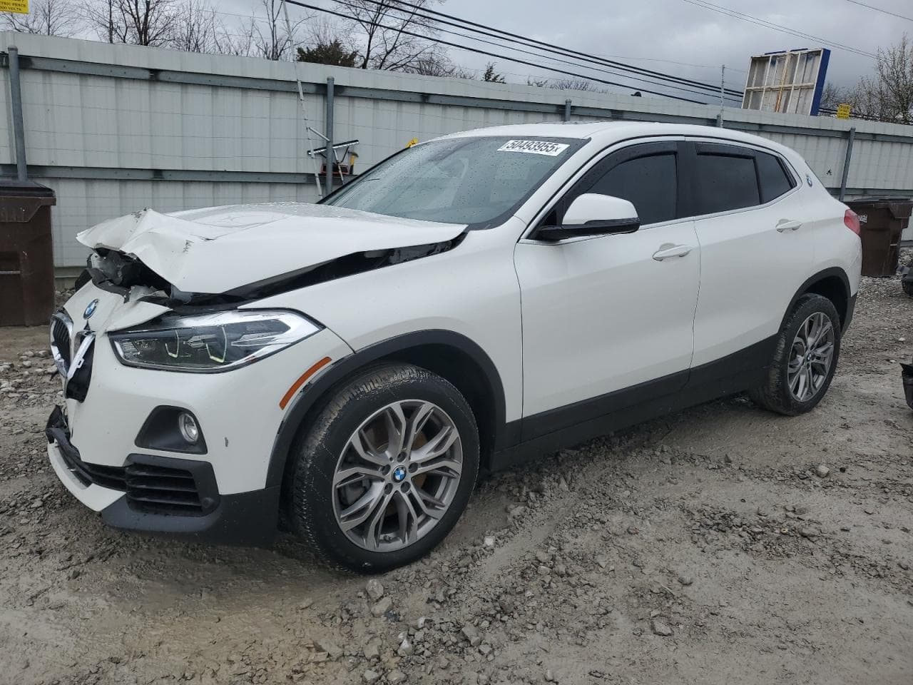 2019 BMW X2 xDrive28I