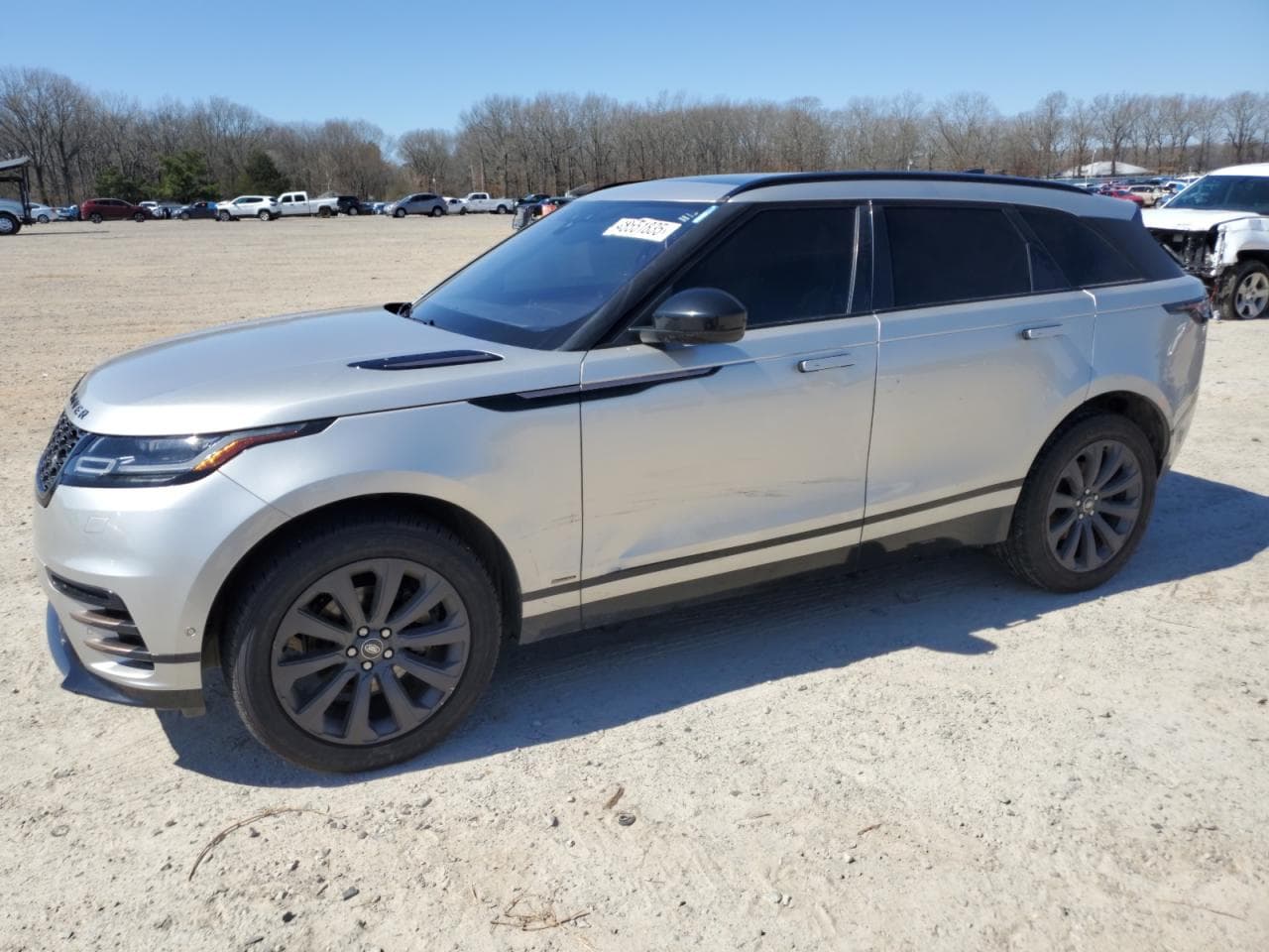 Land Rover Range Rover 2019 z USA