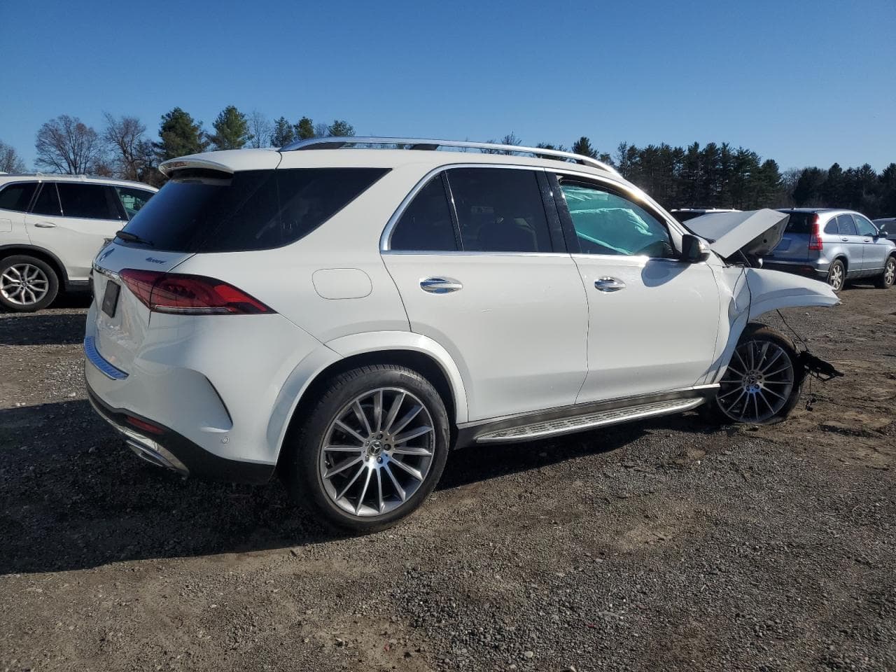 2023 Mercedes-Benz Gle 350 4Matic - foto 3