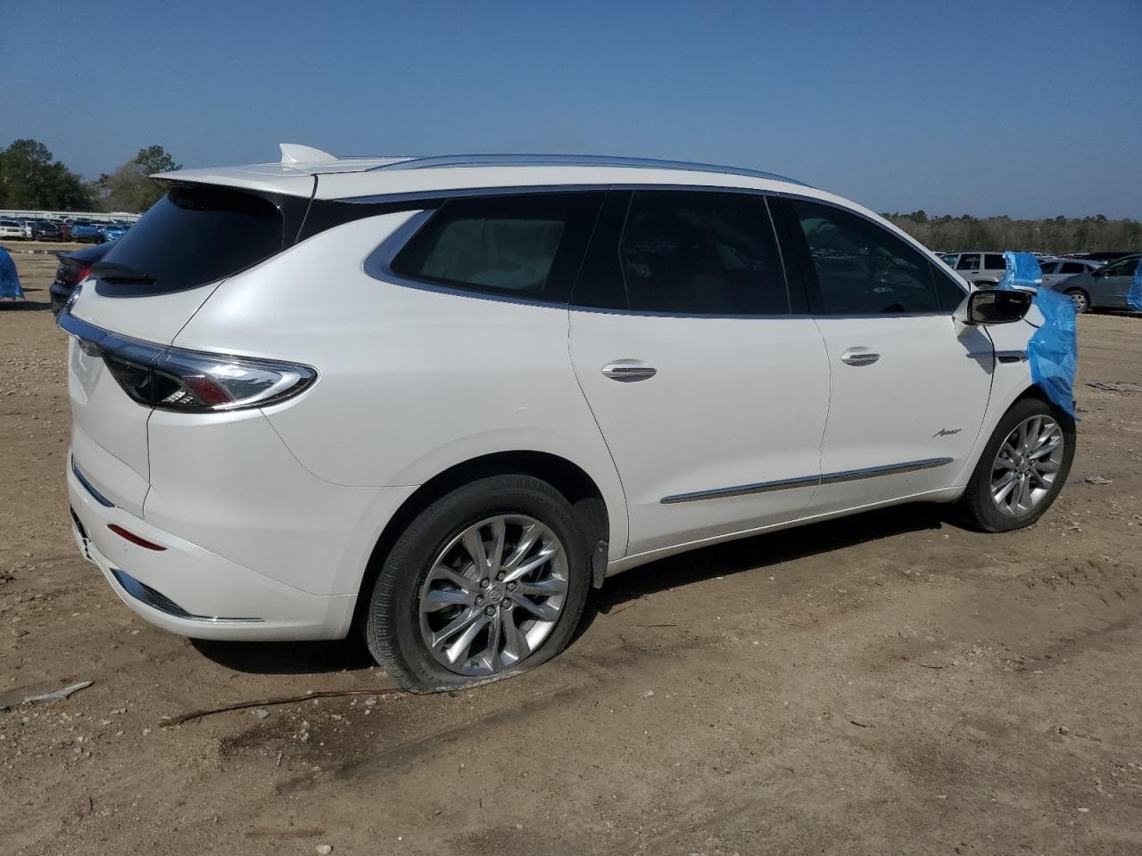 2023 Buick Enclave Avenir - foto 3