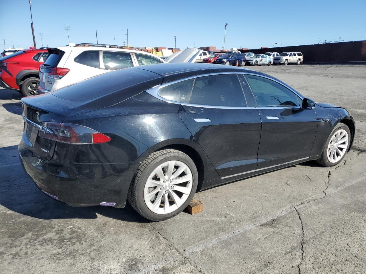 2019 Tesla Model S - foto 3
