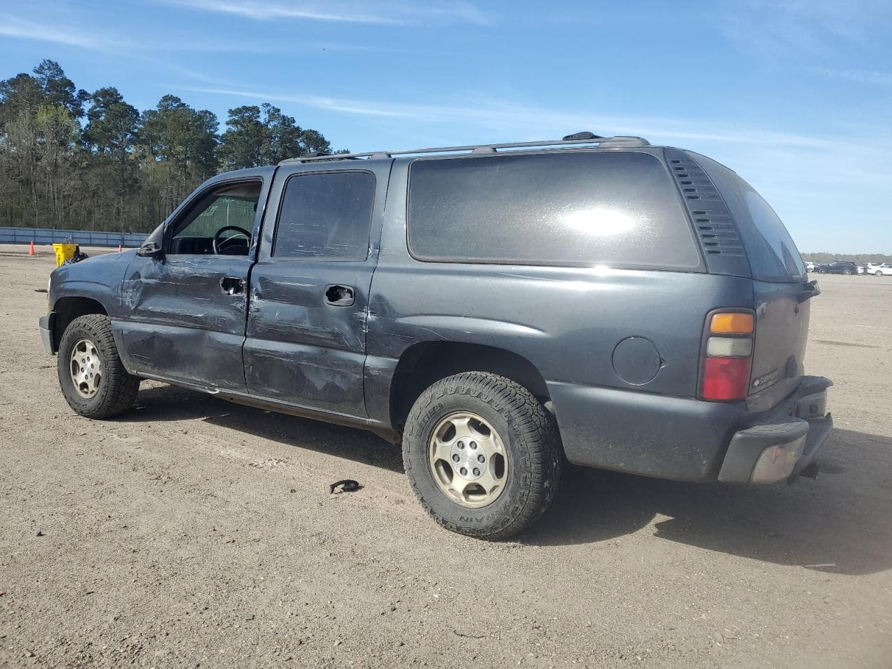 2006 Chevrolet Suburban C1500 - foto 2
