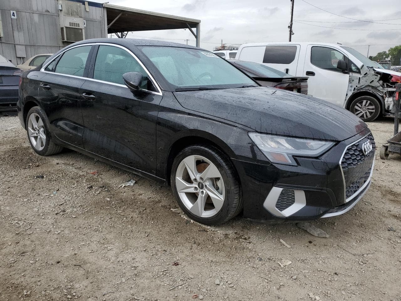 2022 Audi A3 Premium - foto 4