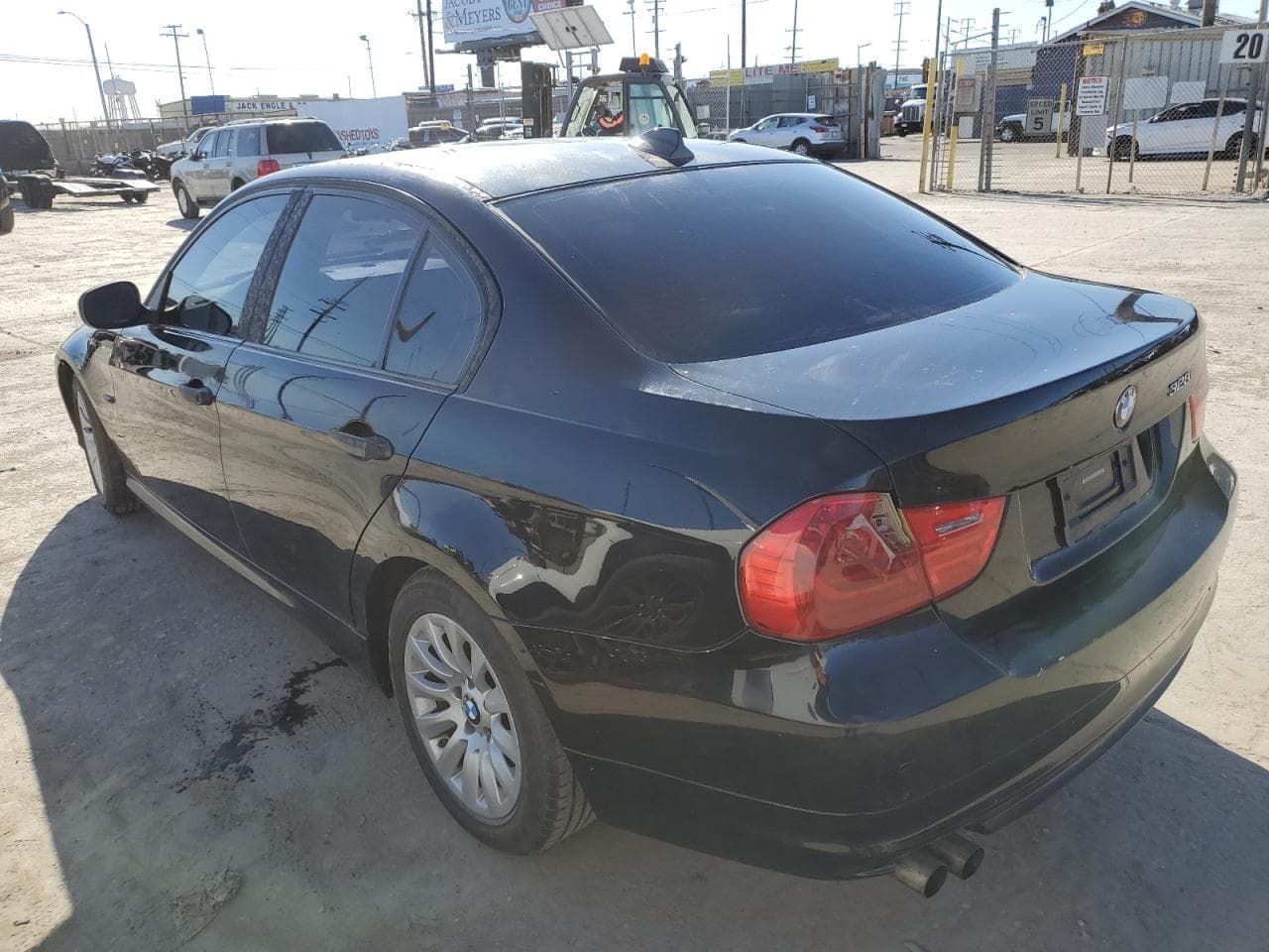 2009 BMW 328I - foto 2