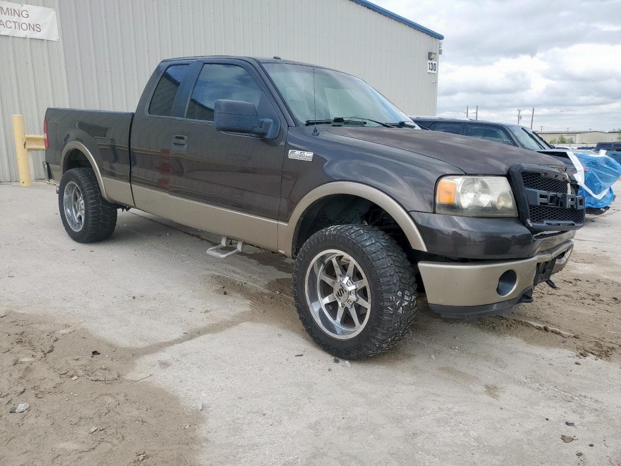 2006 Ford F150 - foto 4