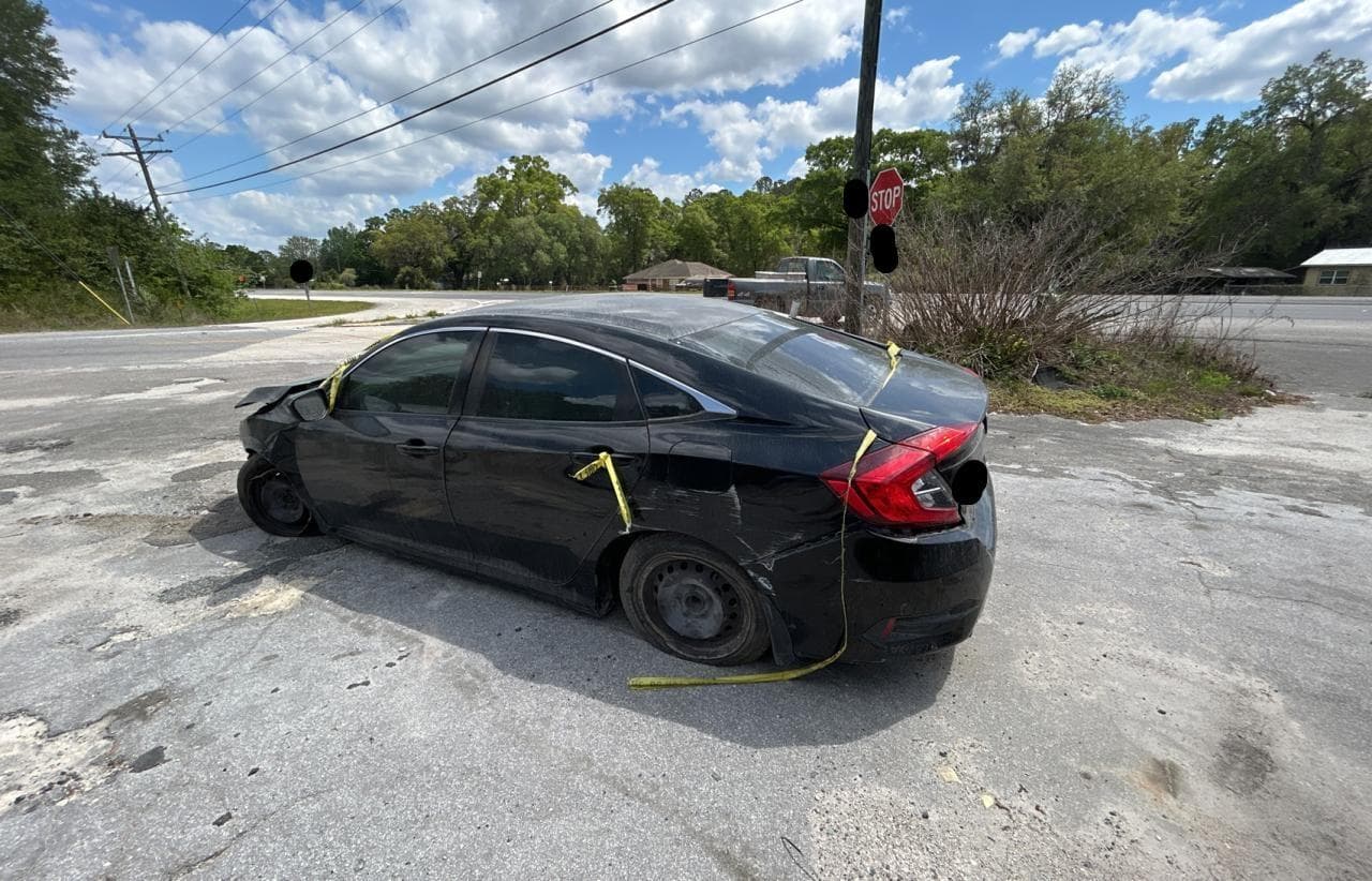 2016 Honda Civic Lx - foto 3