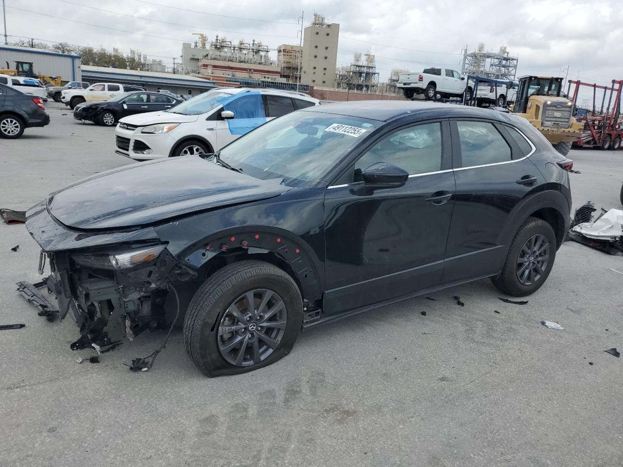 2024 Mazda Cx-30