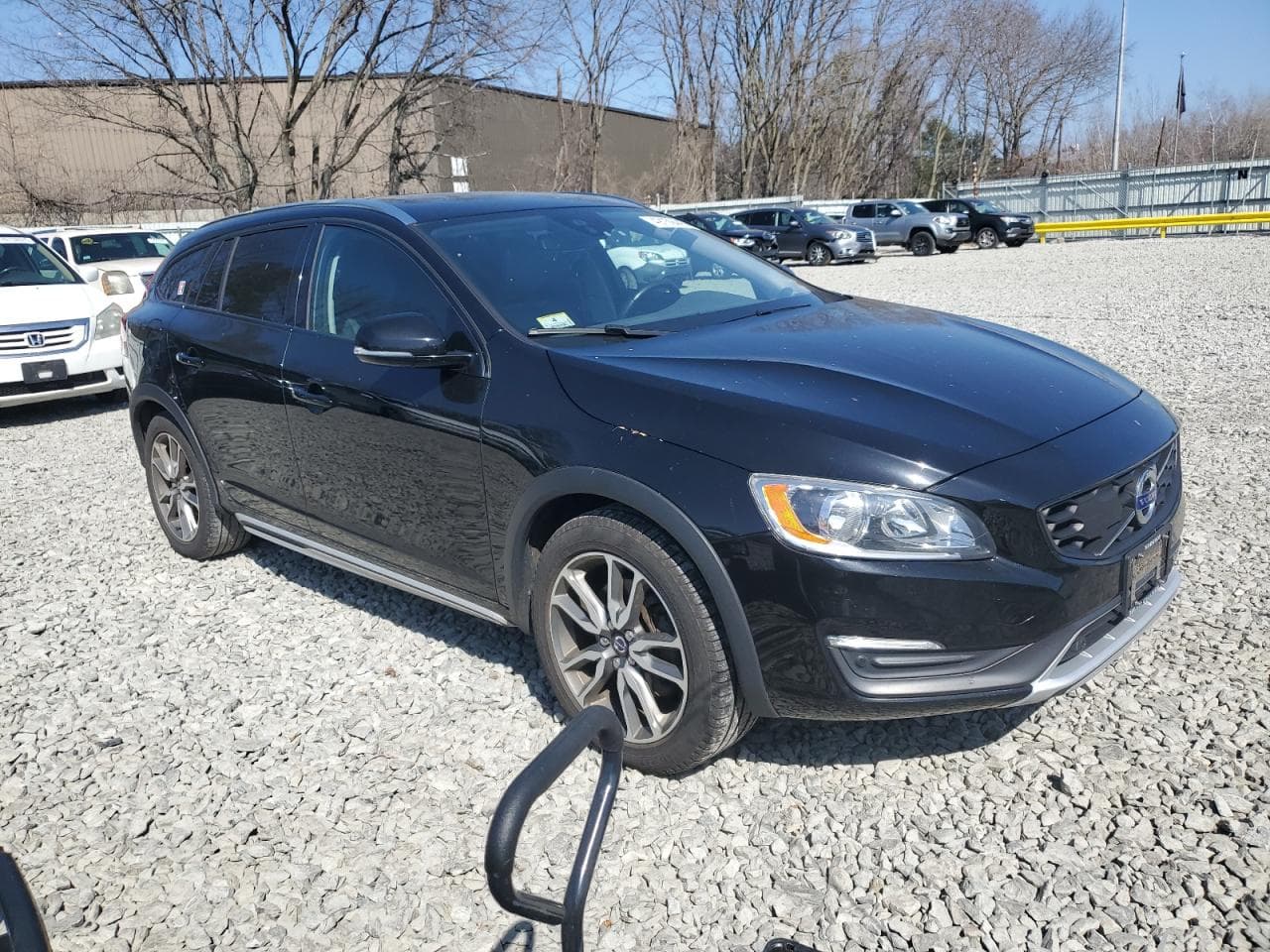 2016 Volvo V60 Cross Country T5 - foto 4