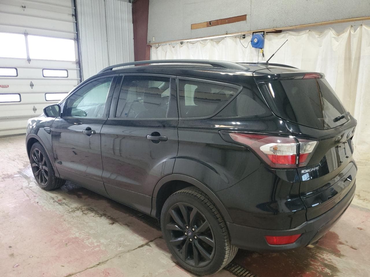2018 Ford Escape Se - foto 2