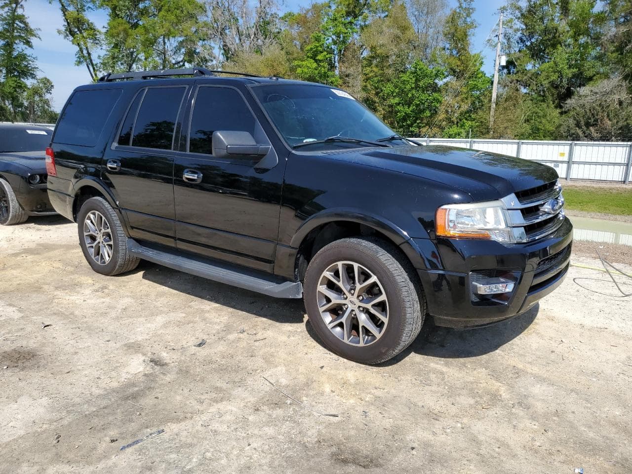 2017 Ford Expedition Xlt - foto 4