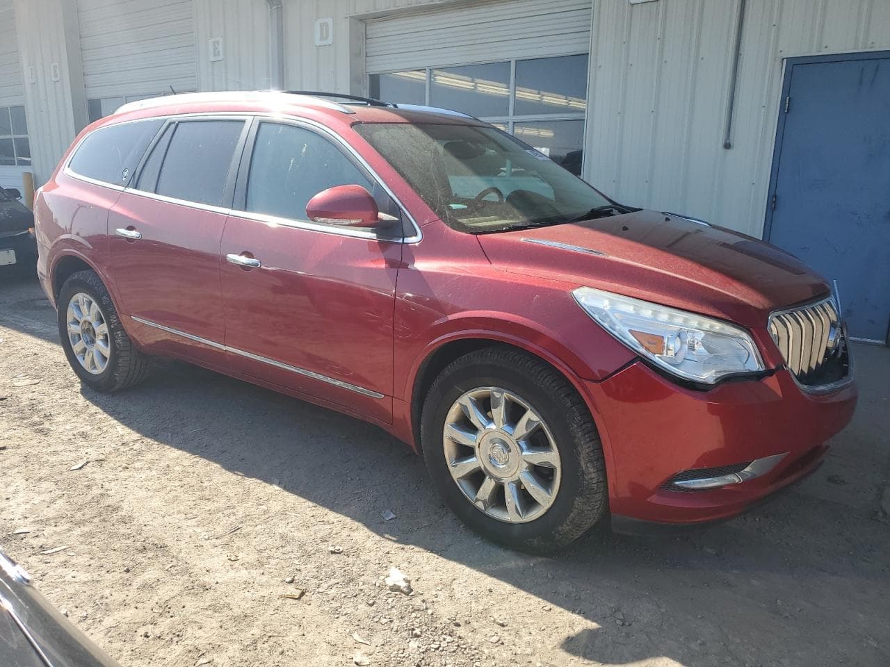 2014 Buick Enclave - foto 4