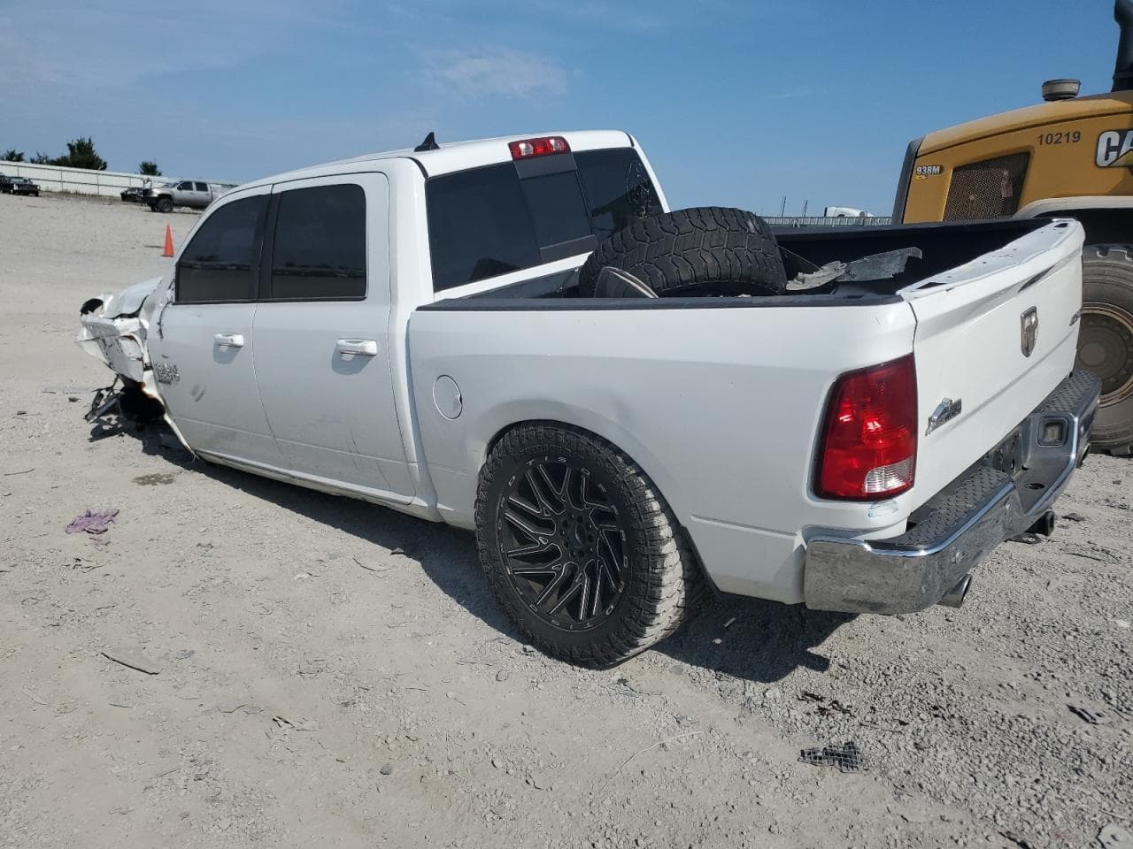 2019 Ram 1500 Classic Slt - foto 2