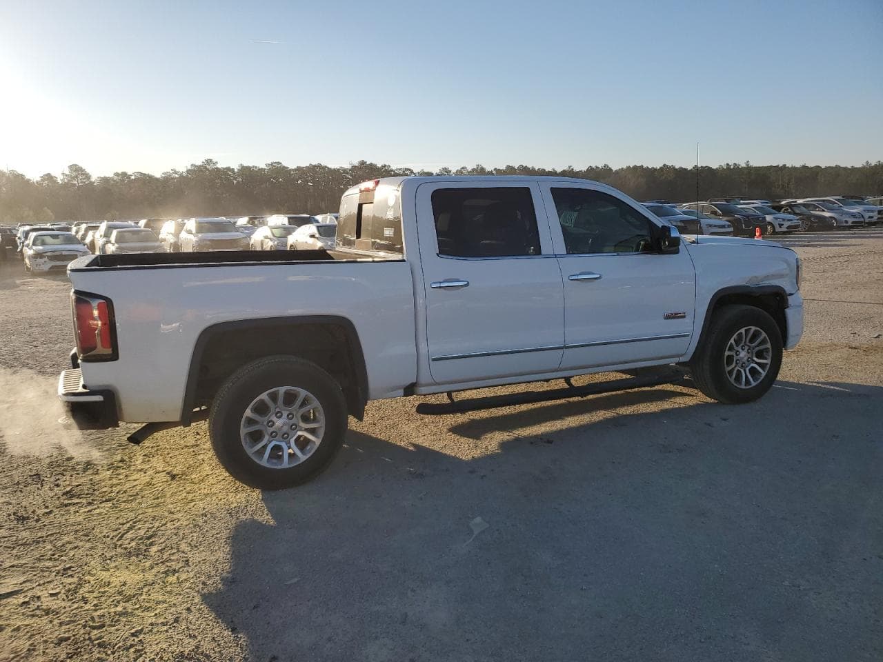 2016 GMC Sierra 1500 Sle - foto 3