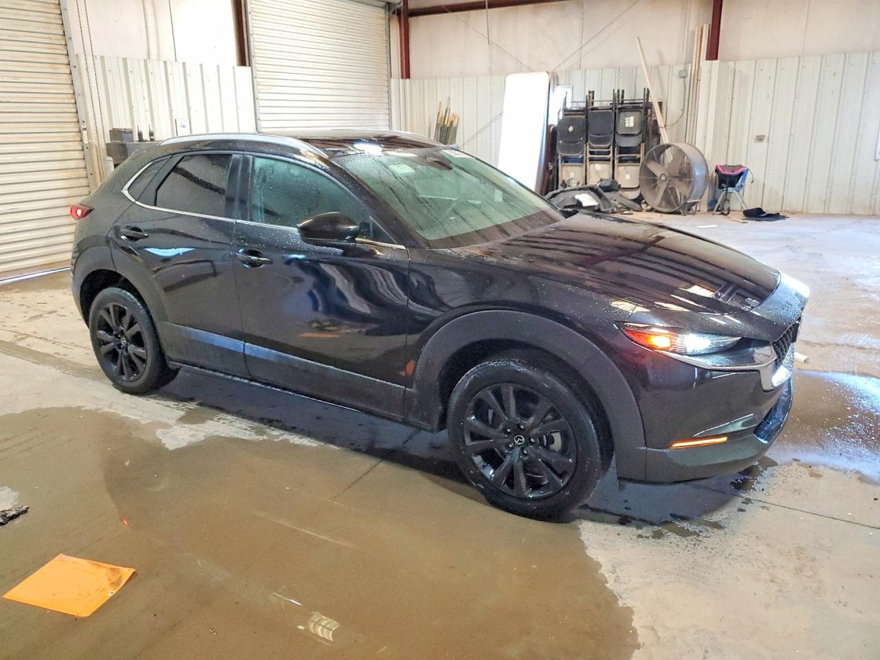 2025 Mazda Cx-30 Select - foto 4